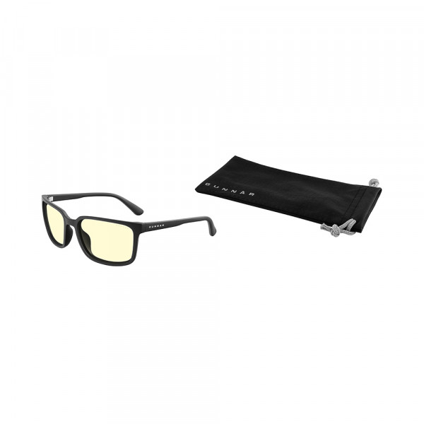 Gunnar Mammoth Onyx (Amber Lens Tint)